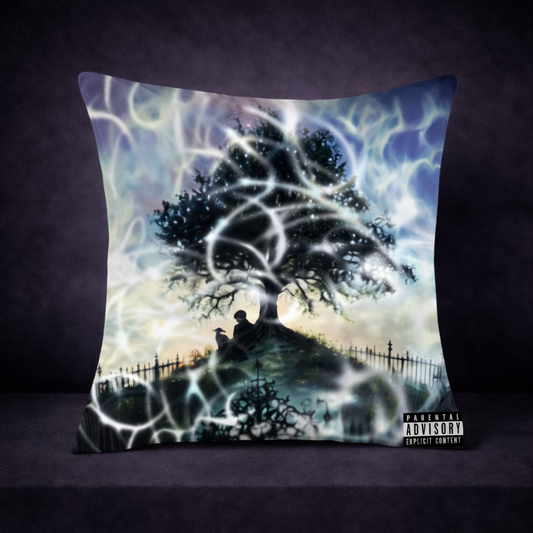 Federe per cuscini (Il tempo Cura, Routine, Nostalgia, Umile e Umile Deluxe)