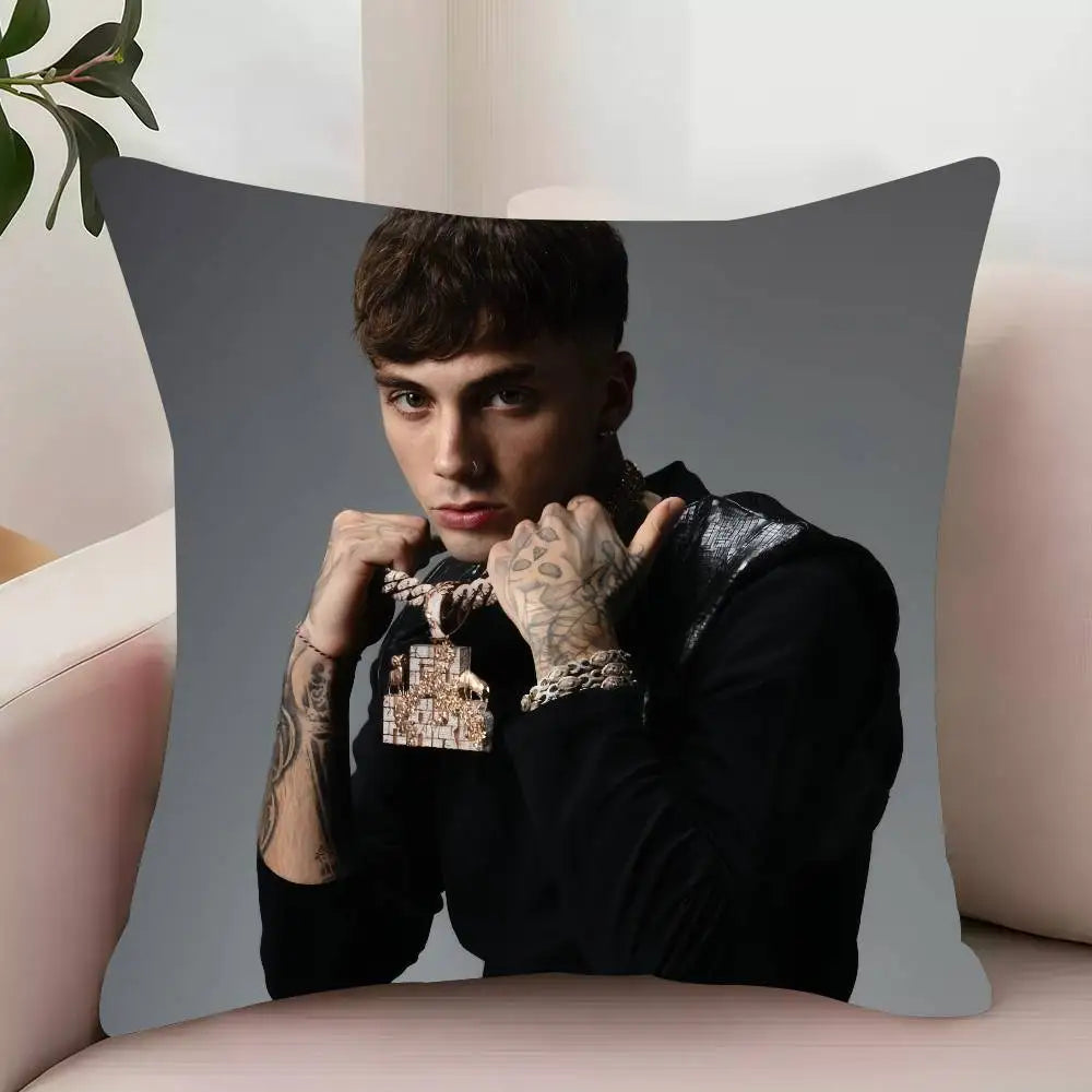 Federe Cuscini