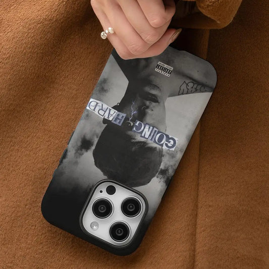 Cover Iphone Going Hard/Going Hard 2
