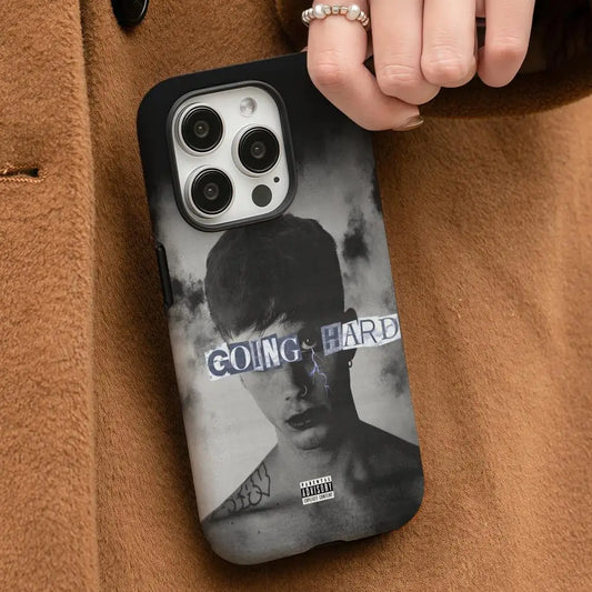 Cover Iphone Going Hard/Going Hard 2