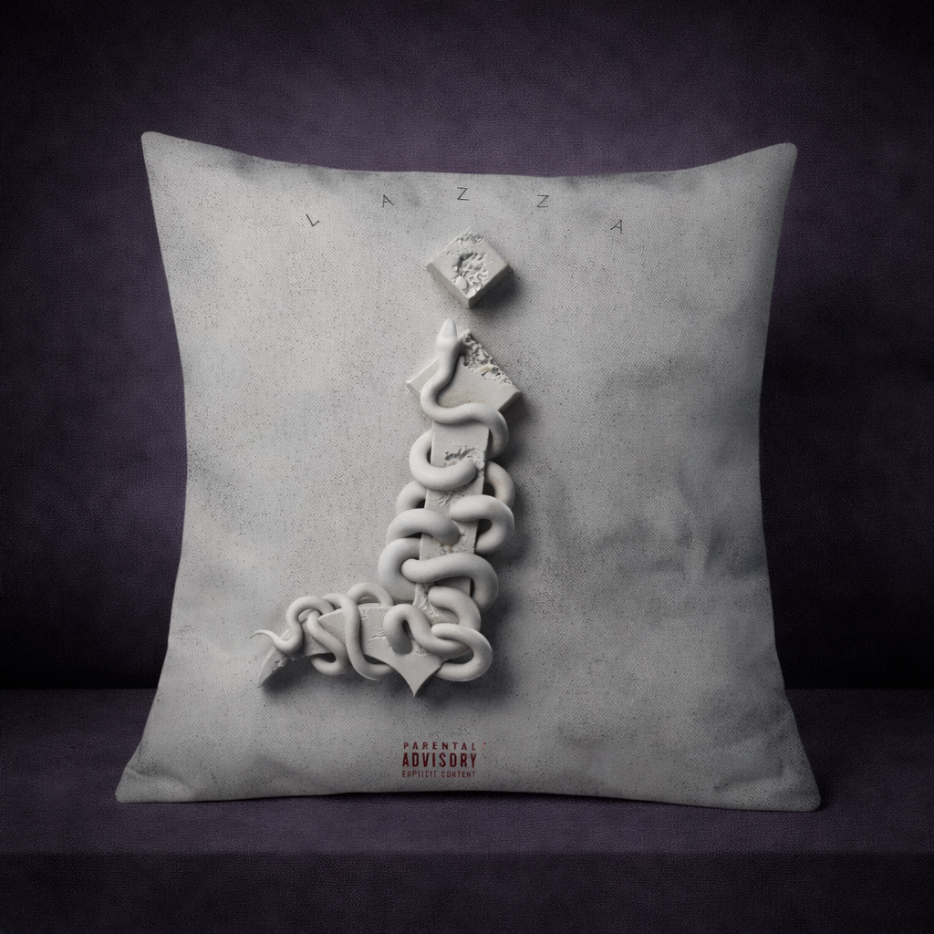 Federe per cuscini di Lazza