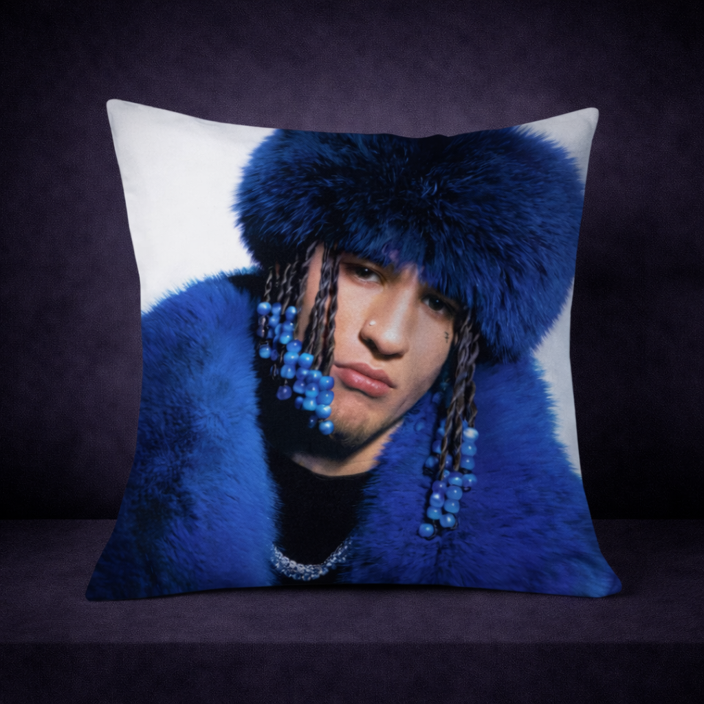 Federe per cuscini di Rondodasosa