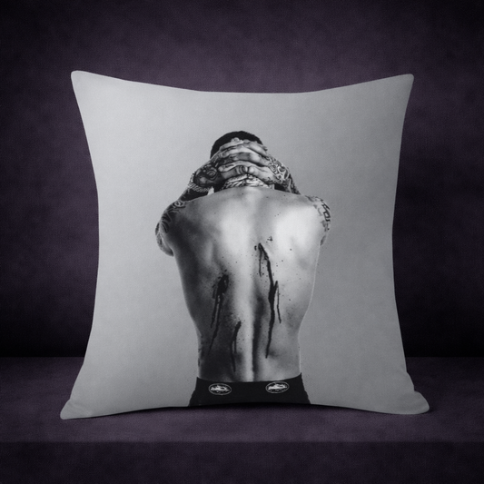 Federe per cuscini di Capo Plaza