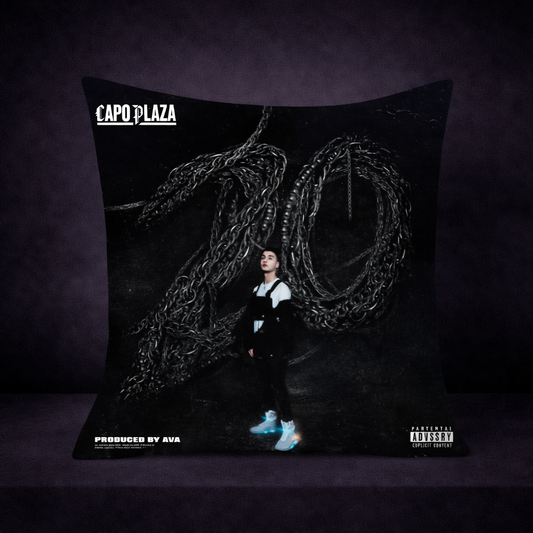 Federe per cuscini di Capo Plaza