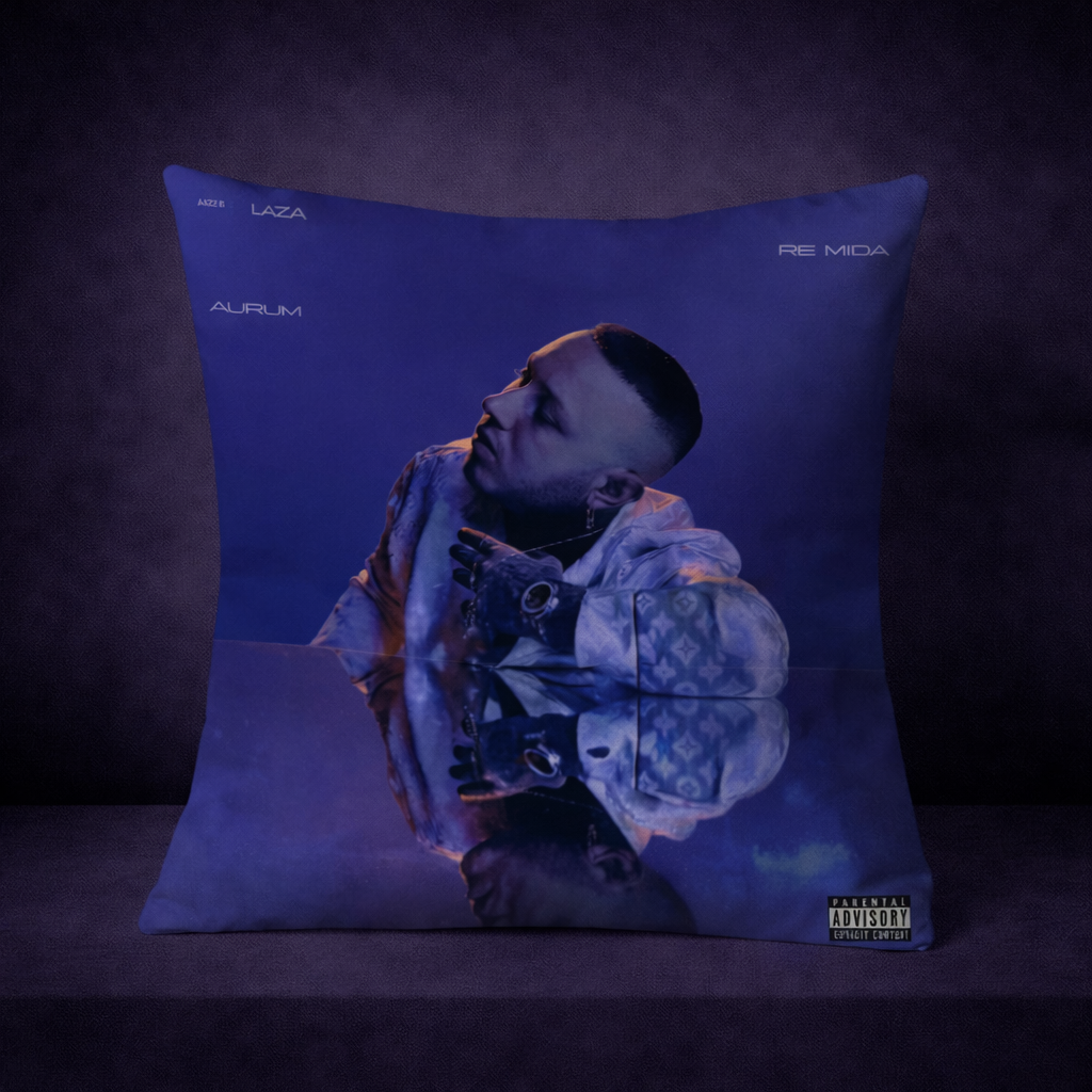 Federe per cuscini di Lazza