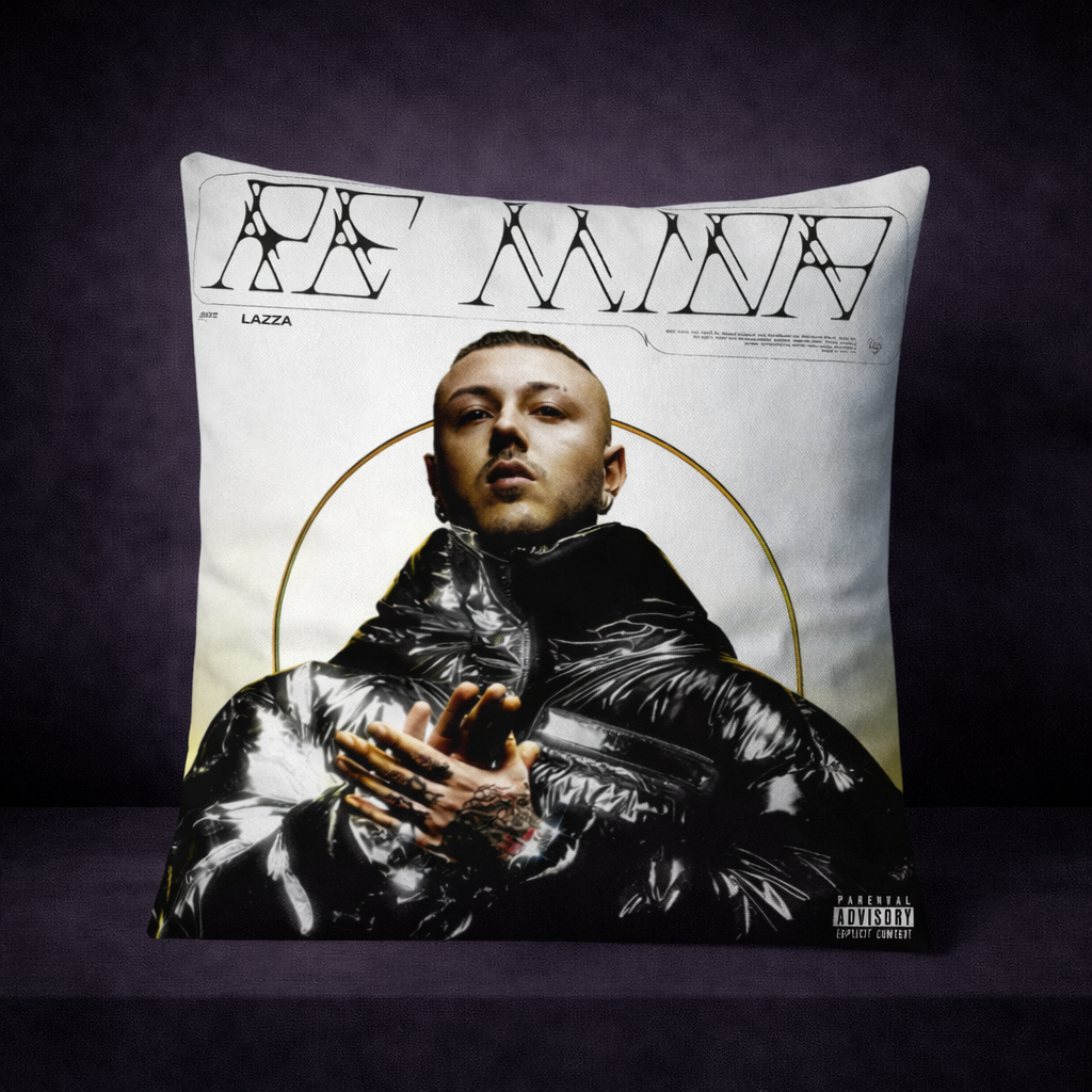 Federe per cuscini di Lazza