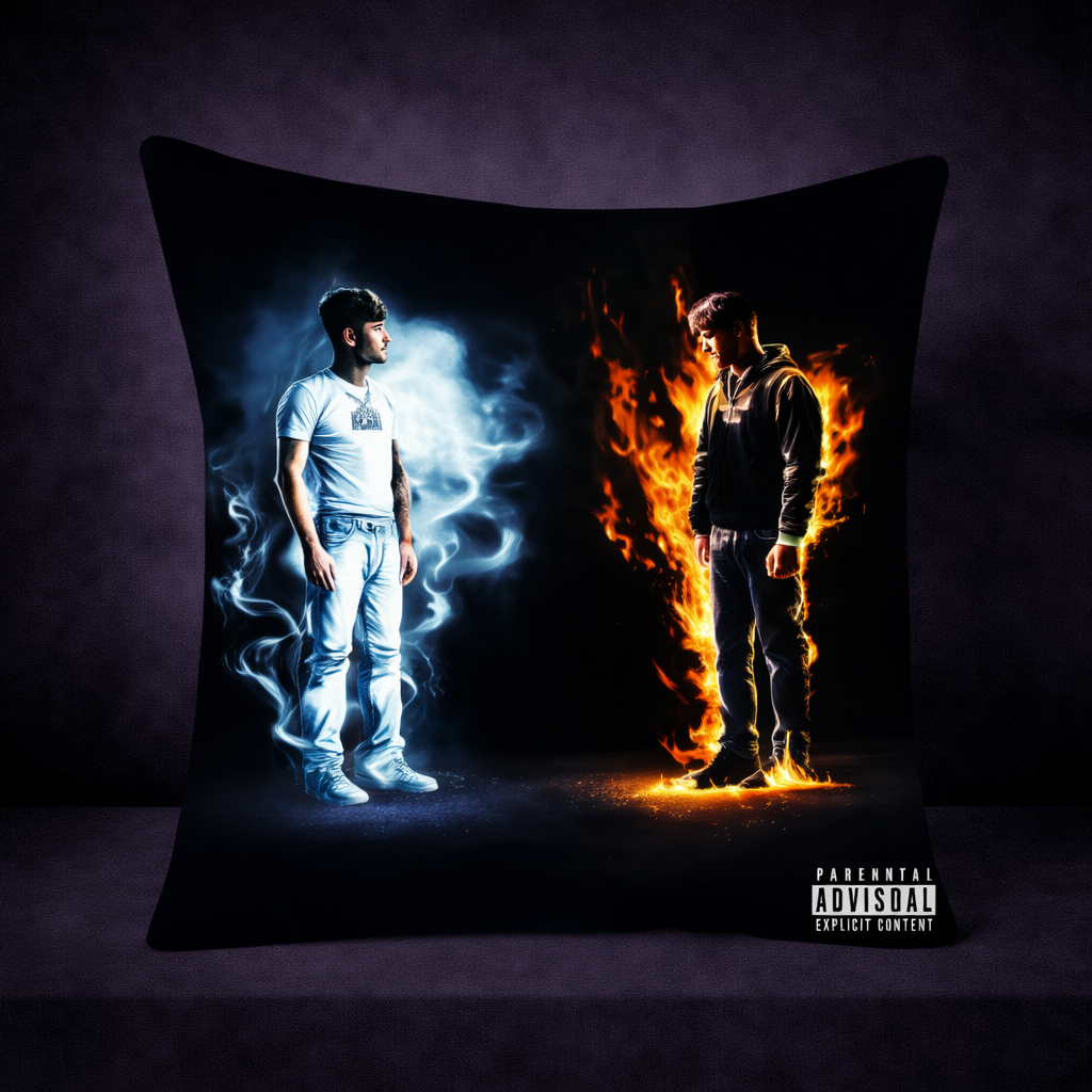 Federe per cuscini di Shiva