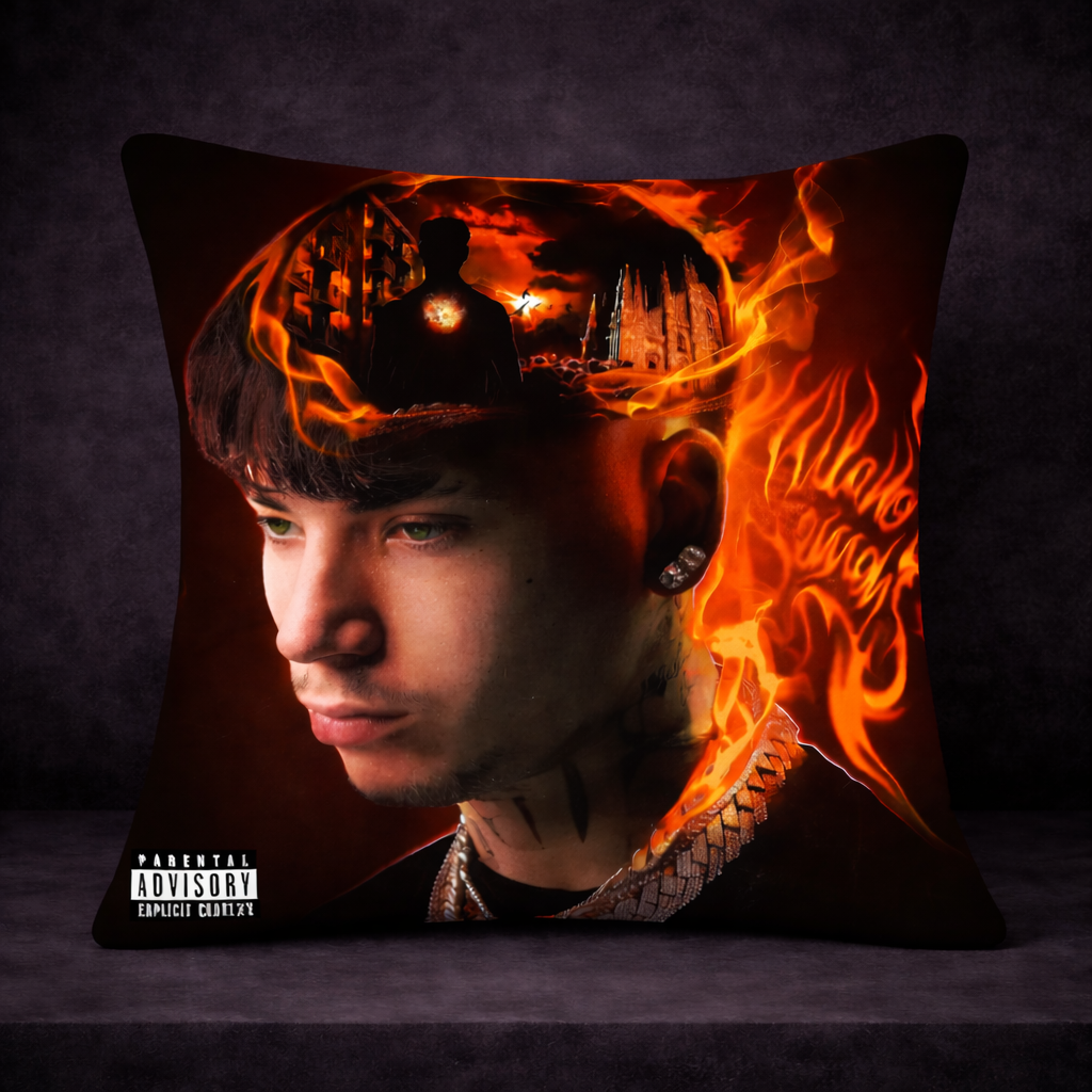 Federe per cuscini di Shiva