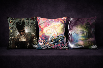 Federe per Cuscini (Uforia, Gh1, Gh3, Gh2, Respiro)