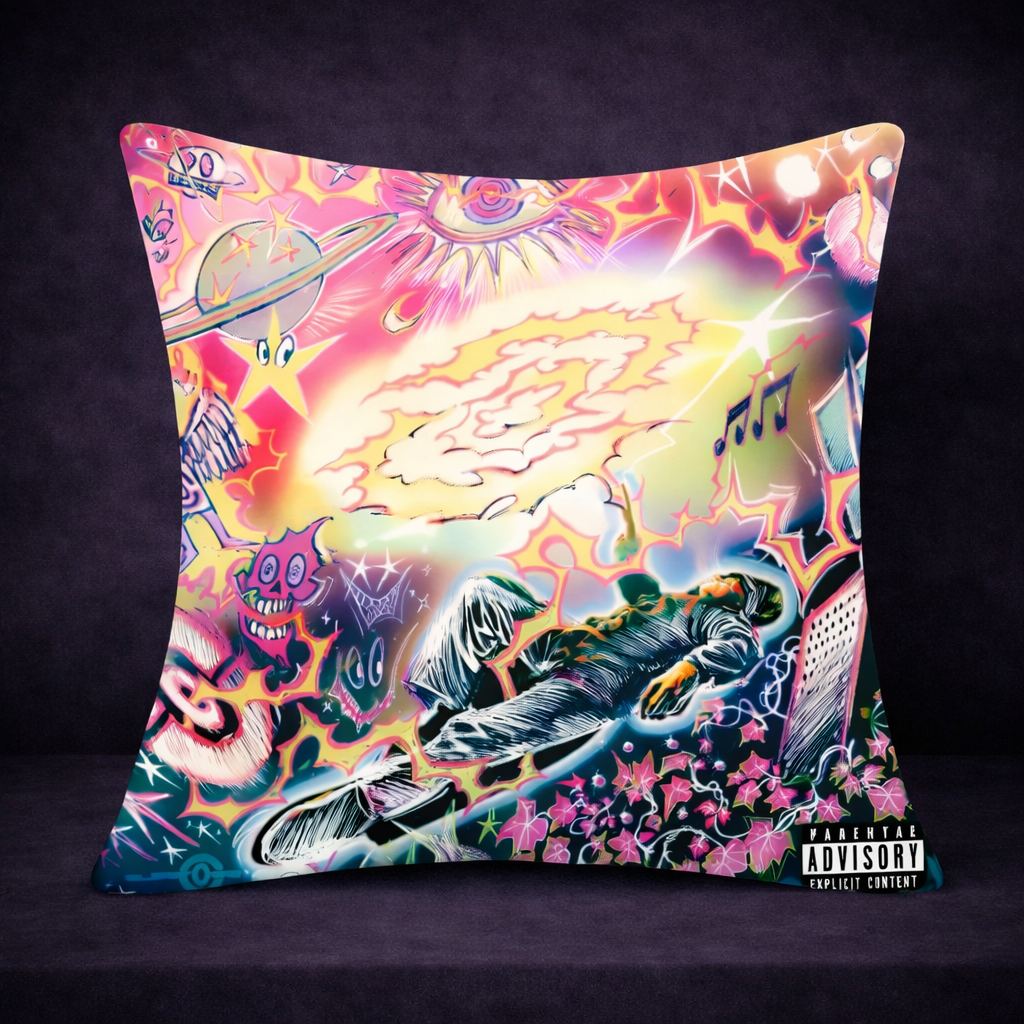 Federe per Cuscini (Uforia, Gh1, Gh3, Gh2, Respiro)