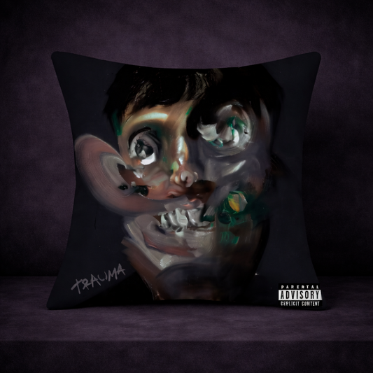 Federa per cuscino di "TRAUMA"