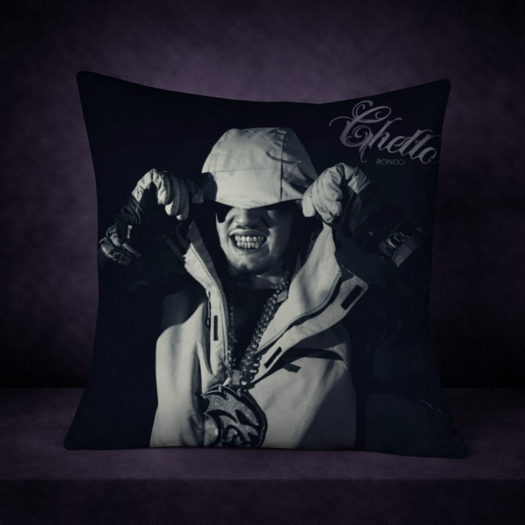 Federe per cuscini di Rondodasosa