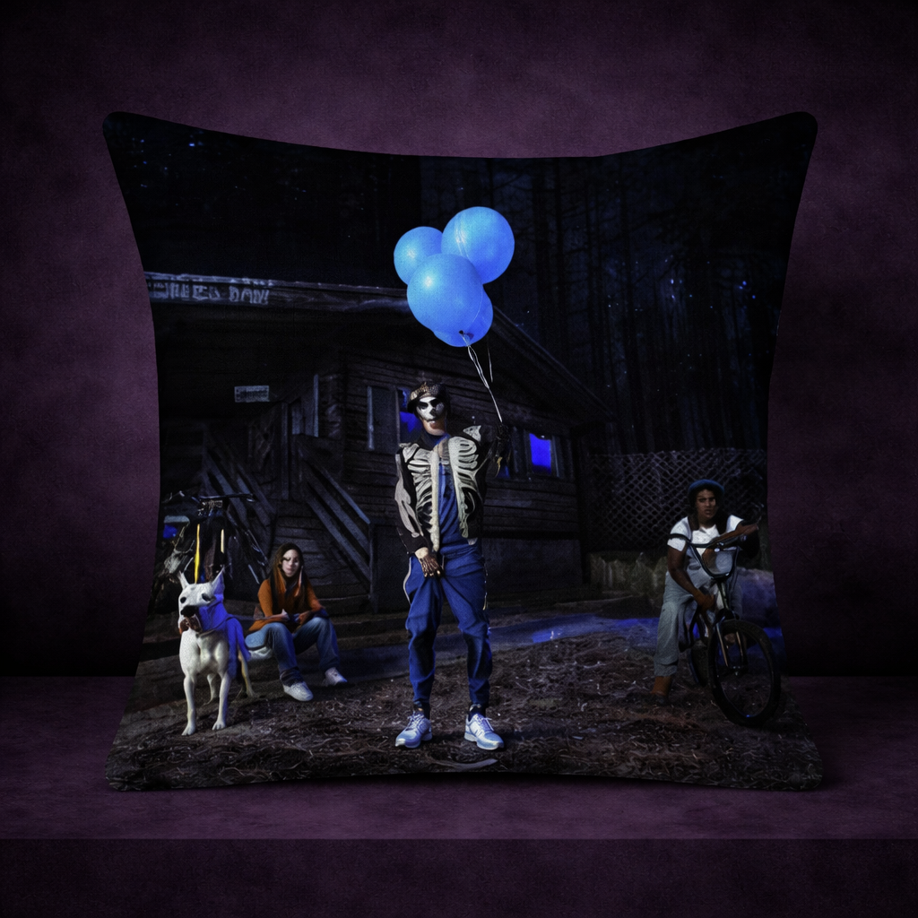 Federe per cuscini di Rondodasosa