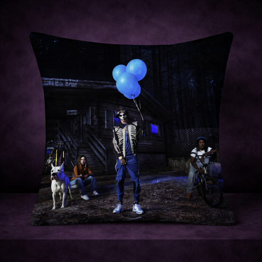 Federe per cuscini di Rondodasosa